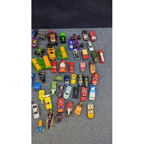 379 - Model vehicles to include Hot Wheels, Realtoy and others
Location: RAB