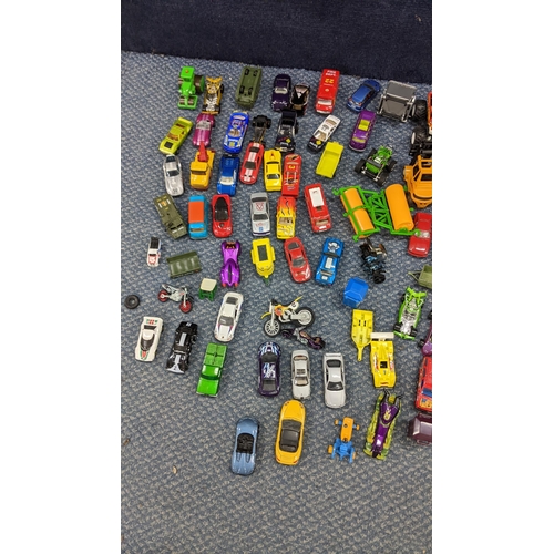 379 - Model vehicles to include Hot Wheels, Realtoy and others
Location: RAB