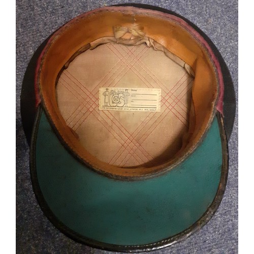 133 - A vintage Madame Tussauds cap manufactured by Ug's Co Ltd.
Location: R1.1