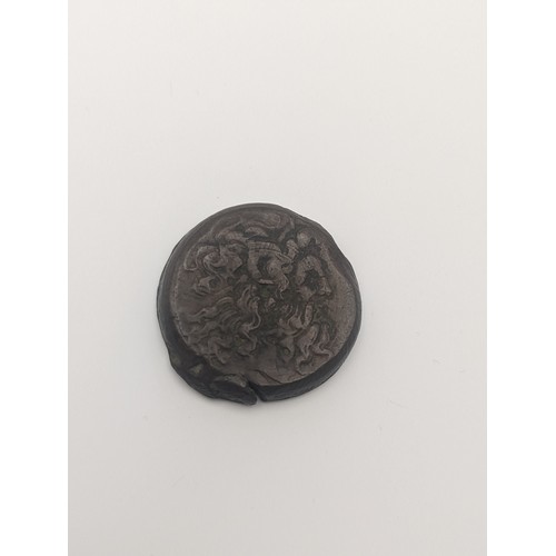 476 - Late 19th/early 20th century Electrotypes and re-strike Ancient Greek, Ptolomaic coins to include Al... 