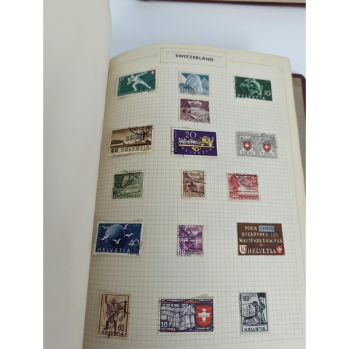 243 - Mixed stamps from around the world to include UK, Japan, China, mixed Commonwealth and others Locati... 