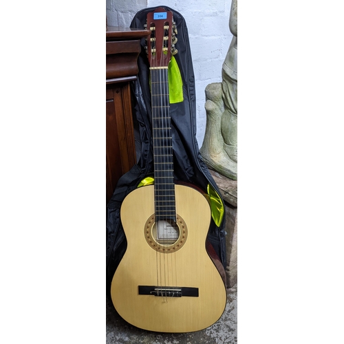 Hohner mc 05 2024 acoustic guitar