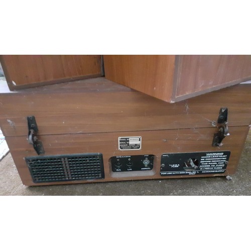 ZENITH 寒い High Fidelity ターンテーブル