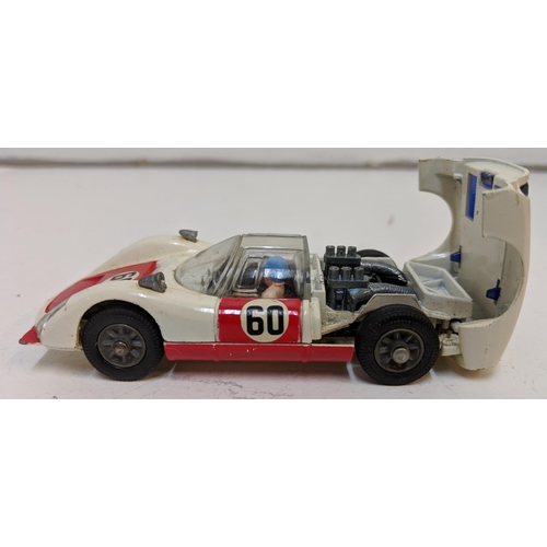 153 - Diecast Corgi toys, all boxed to include a Hillman Hunter with a kangaroo, a Cooper Maserati F/1 (15... 