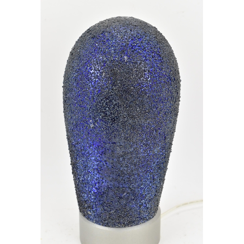 A Monica Backstrom for Kosta Boda limited edition art glass