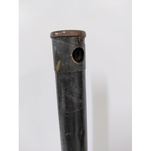 467 - A WW1 trench periscope by W Watson and sons, Location:7.3