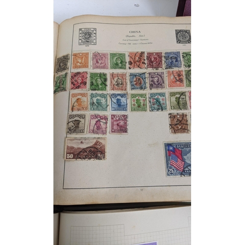 491 - Postage stamps from around the world to include mainly GB, Malta and Commonwealth Location:A2B