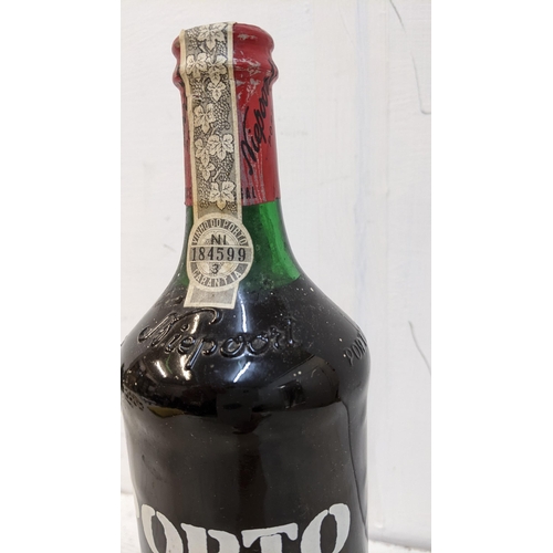 103 - A single bottle of Colhenita 1968 vintage Port
Location: G4.2