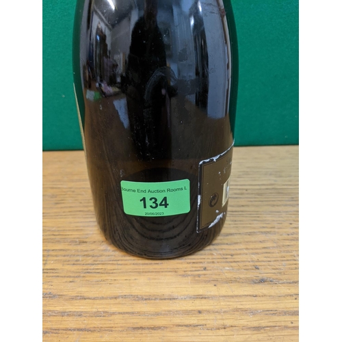 95 - One bottle of Dom Perignon vintage 2000, 750ml, 
Location: G4.2