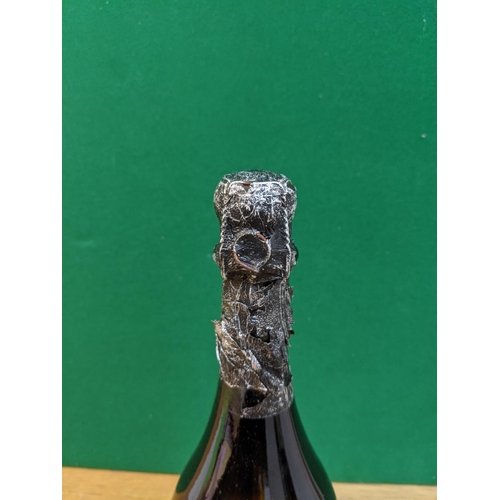 95 - One bottle of Dom Perignon vintage 2000, 750ml, 
Location: G4.2