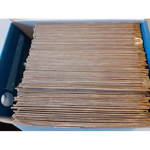180 - Approx 120 sets of original 1960's pop music negatives with copyrights, captions and fact sheets to ... 