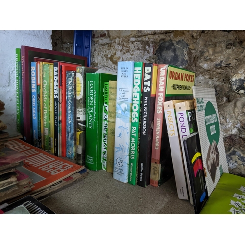 66 - A selection of vintage magazines on photography, gardening and cycling from 1940s, 50s, 60s to inclu... 