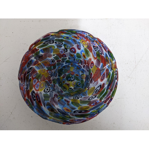 98 - A rosewood Victorian work box with inlaid brass stringing and petal shaped cartouche, fitted tray in... 