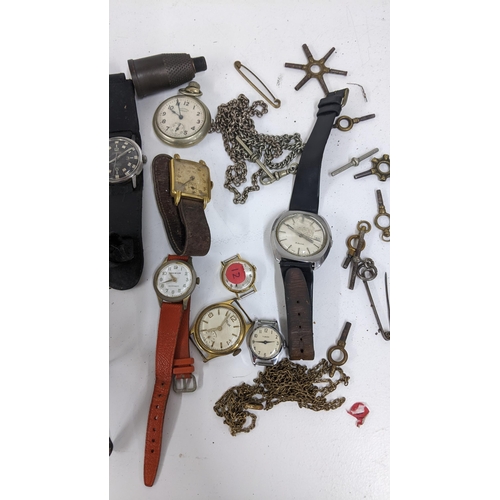 213 - Mixed watches to include a Rotary automatic, silver and enamelled watch and others
Location: CAB