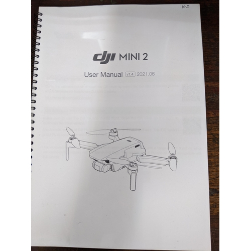 512 - DJI Smart phone gimble boxed Location: G