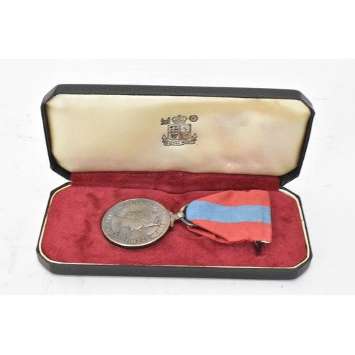 222 - A group of WWI and WWII medals to include a three medal WW1 group including a Royal fleet reserve lo... 