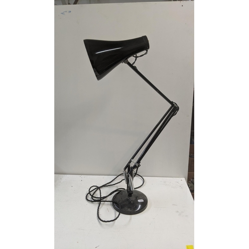 438 - An Anglepoise desk lamp by Herbert Terry
Location:RAF

If there is no condition report shown, please... 