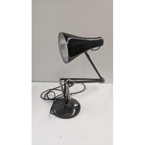 438 - An Anglepoise desk lamp by Herbert Terry
Location:RAF

If there is no condition report shown, please... 