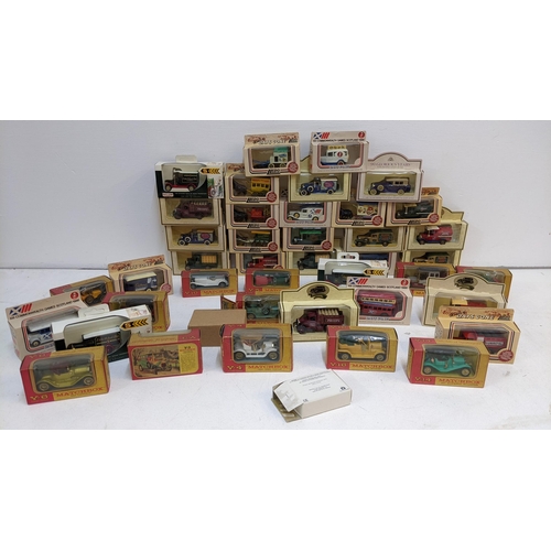 455 - Diecast model vehicles to include Lledo, 1960's/70's Matchbox, Days Gone and others
Location:A3B

If... 