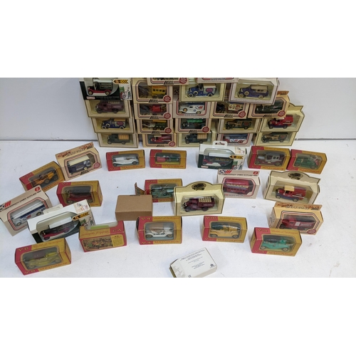 455 - Diecast model vehicles to include Lledo, 1960's/70's Matchbox, Days Gone and others
Location:A3B

If... 