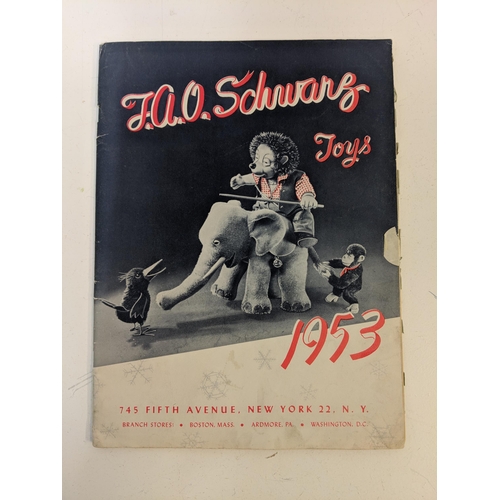 3 - The Crazy Clown Circus to include the near complete set of The Acrobatic, Juggling and Equestrian Ac... 