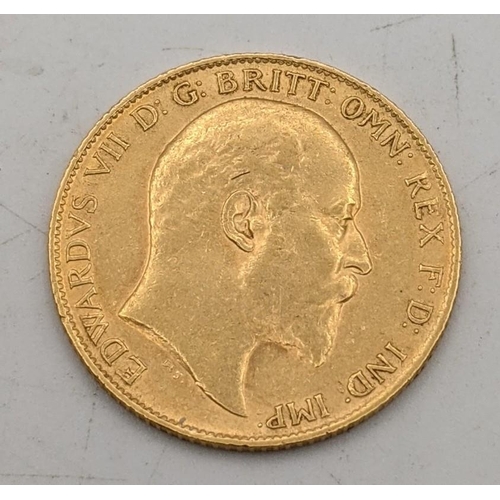 32 - A 1910 half sovereign, 4g
Location:CAB5
If there is no condition report shown, please request