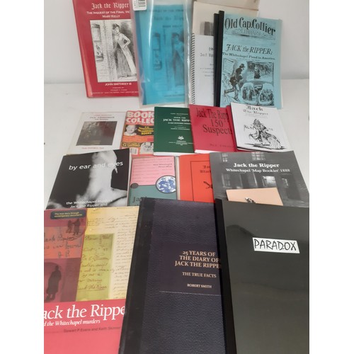 228 - Books-A quantity of Living London books and magazines edited by George Sims, a signed 2006 First Edi... 