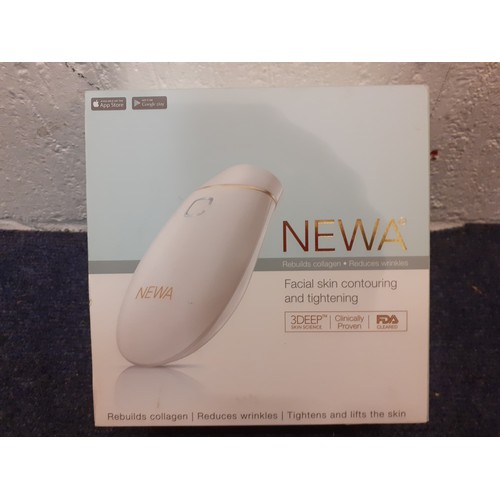 247 - An unopened Newa Facial Skin Contouring and Tightening machine with accessories in original box (rrp... 