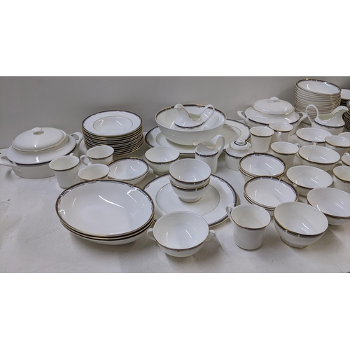 275 - A Royal Doulton Musicale pattern dinner service
Location:LAF
If there is no condition report shown, ... 