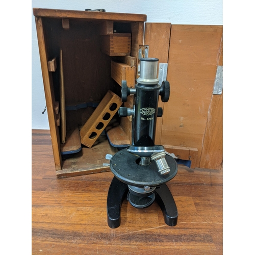 360 - An Olympus Tokyo No. 32644 microscope

Location: G
If there is no condition report shown, please req... 