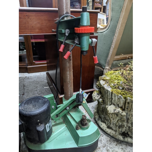 484 - A Nu Tool lathe Location: G
If there is no condition report shown, please request