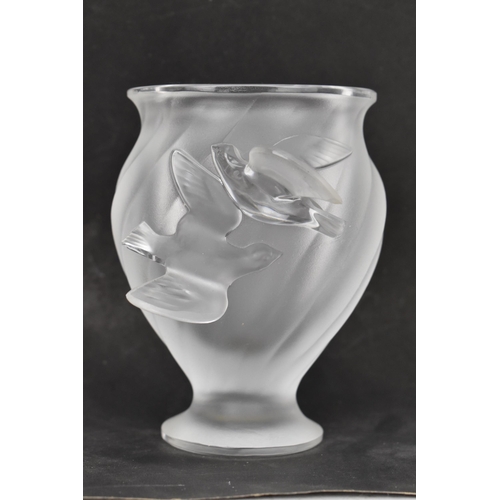 221 - A Lalique France 