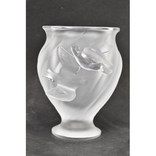 221 - A Lalique France 