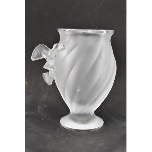 221 - A Lalique France 