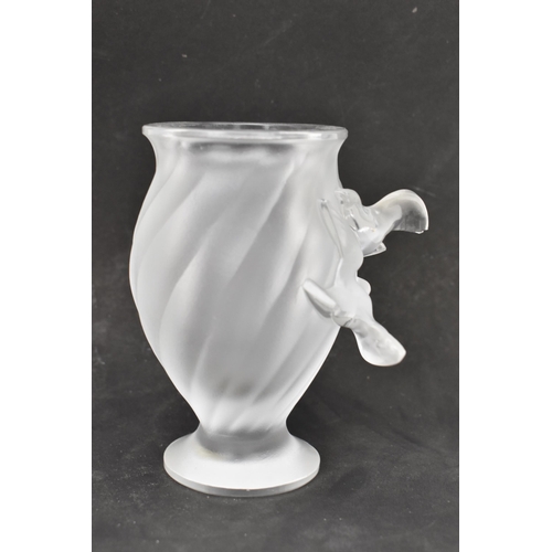 221 - A Lalique France 