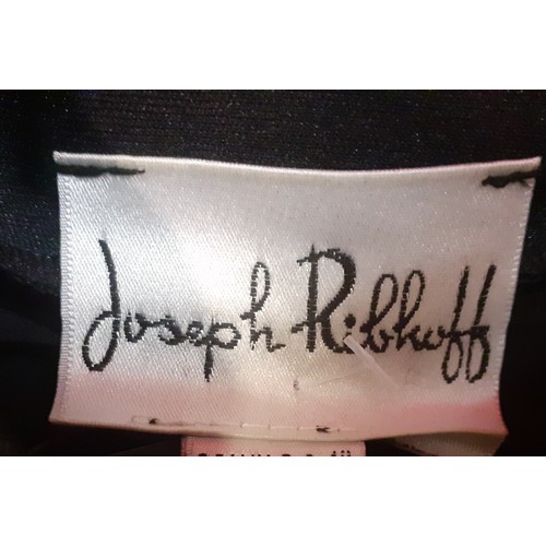 45 - Joseph Ribkoff-A large quantity of ladies clothing, some unworn with original tags, mainly sizes UK1... 