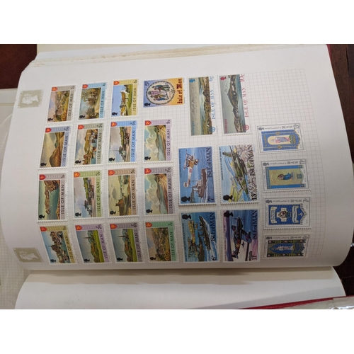 270 - ***THIS LOT HAS BEEN WITHDRAWN**
Assorted world stamps, to include examples from Poland, Mongolia, A... 