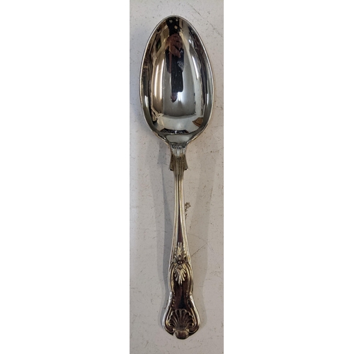 274 - A Kings pattern silver plate cutlery canteen A/F
Location: A2M
If there is no condition report shown... 