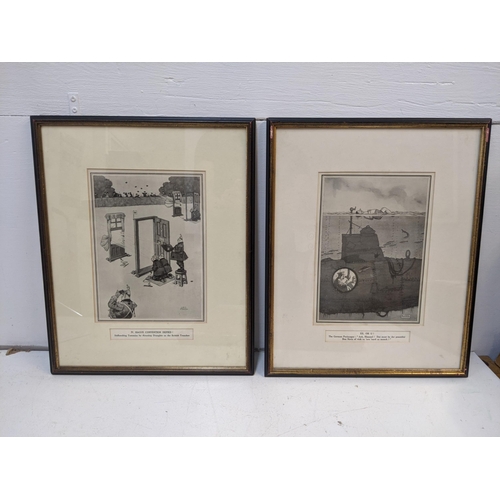 401 - Enid Blyton - Nature plates in a box and two conical prints
Location: BWR
If there is no condition r... 