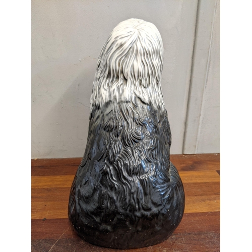 6 - A Beswick model of the Dulux dog Location:1.2
If there is no condition report shown, please request