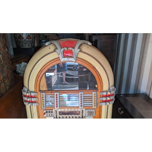 188 - A 1946 Wurlitzer 