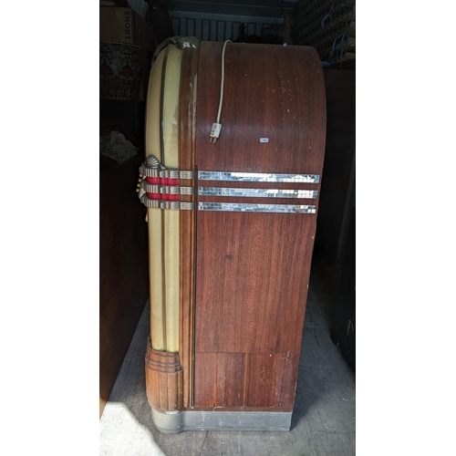 188 - A 1946 Wurlitzer 