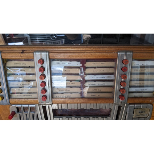 188 - A 1946 Wurlitzer 