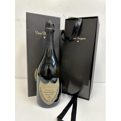 11 - One bottle of vintage Don Perignon 2012 Champagne, 750ml, Location:
If there is no condition report ... 