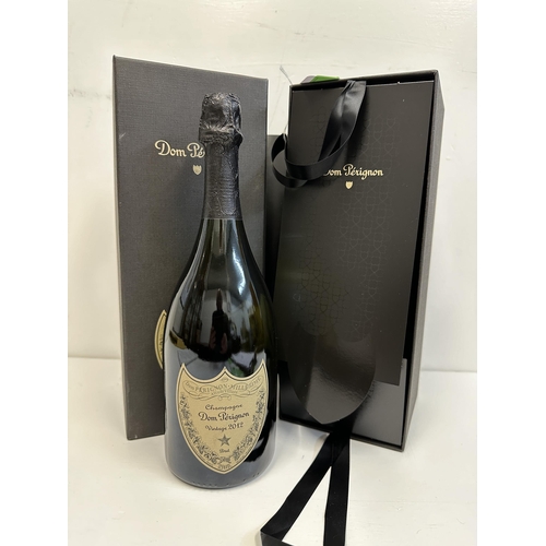 11 - One bottle of vintage Don Perignon 2012 Champagne, 750ml, Location:
If there is no condition report ... 