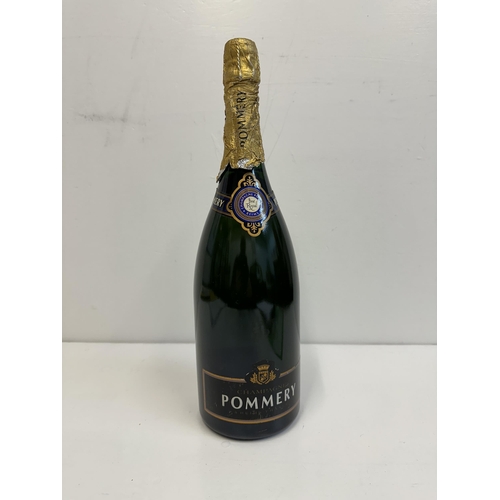 18 - A Magnum of Pommery Champagne, 1.5lt,  Location:
If there is no condition report shown, please reque... 