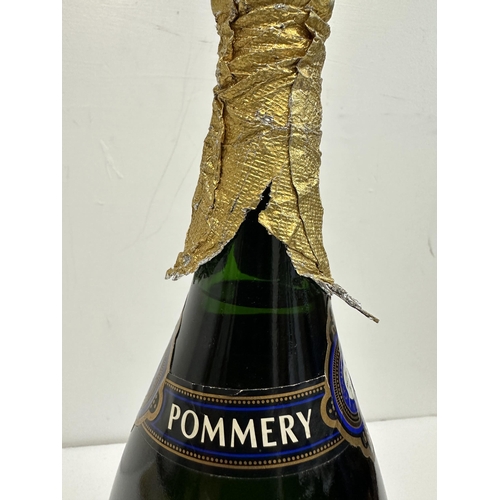 18 - A Magnum of Pommery Champagne, 1.5lt,  Location:
If there is no condition report shown, please reque... 