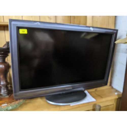 280 - A Panasonic Viera 31