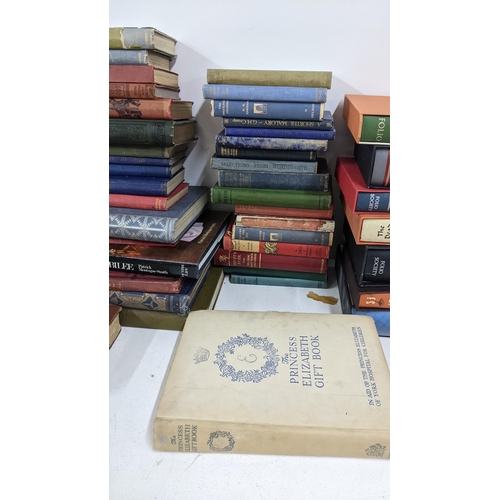 340 - Mixed books to include seven folio society books, Shakespeare and others
Location:A3B
If there is no... 