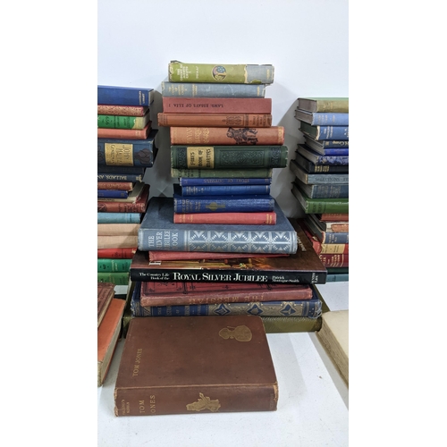 340 - Mixed books to include seven folio society books, Shakespeare and others
Location:A3B
If there is no... 